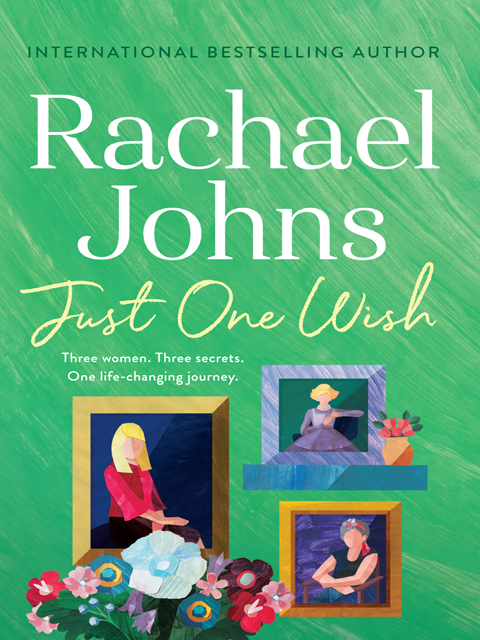 Just One Wish