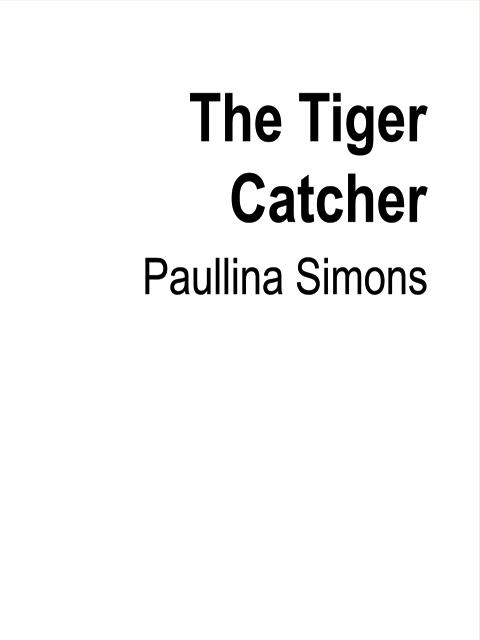 The Tiger Catcher
