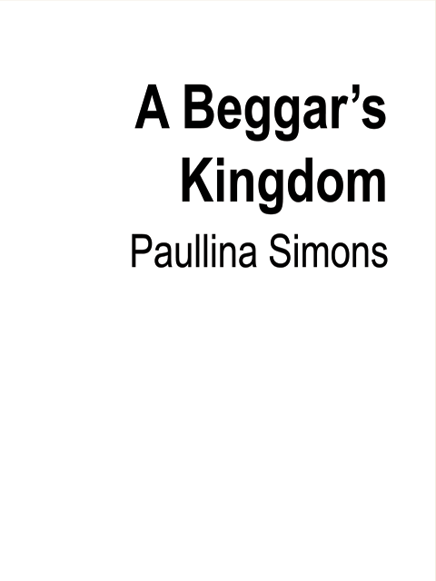 Beggar's Kingdom
