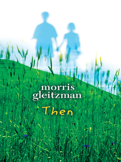 Then: Felix Series (book 2)