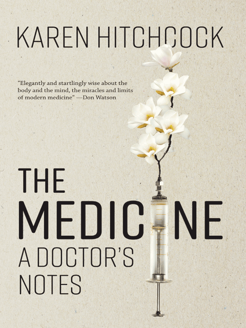 The Medicine