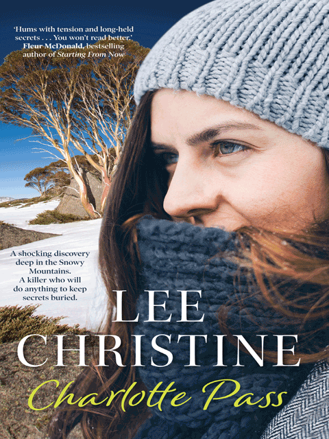 Charlotte Pass