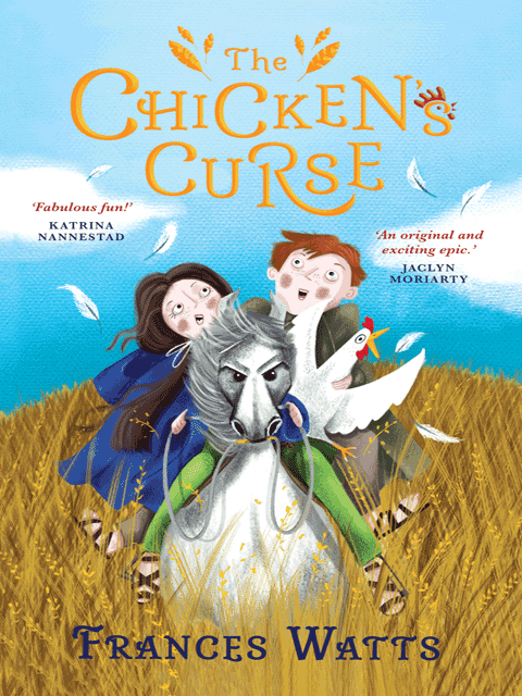 The Chicken's Curse