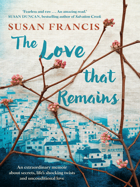 The Love That Remains