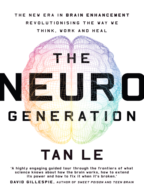 The NeuroGeneration