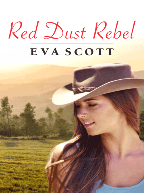 Red Dust Rebel