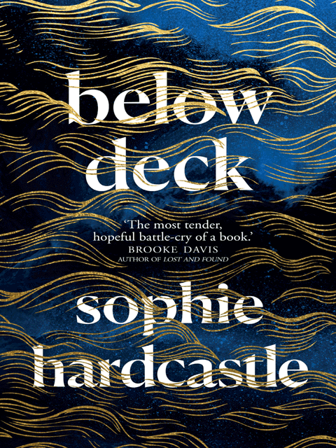 Below Deck