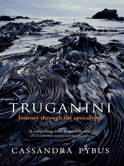Truganini