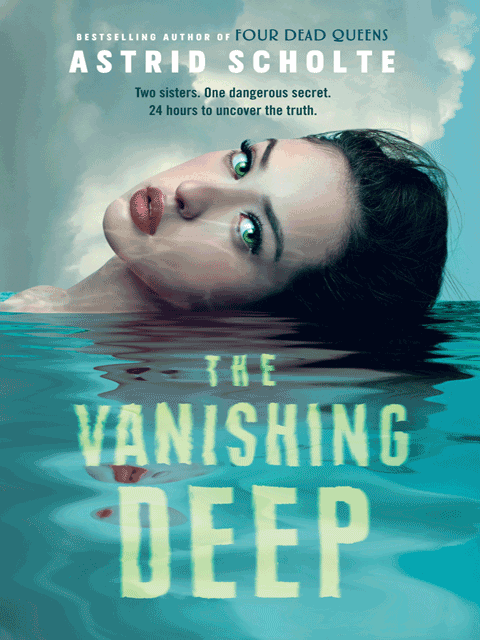 The Vanishing Deep