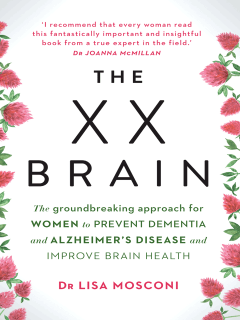 The XX Brain