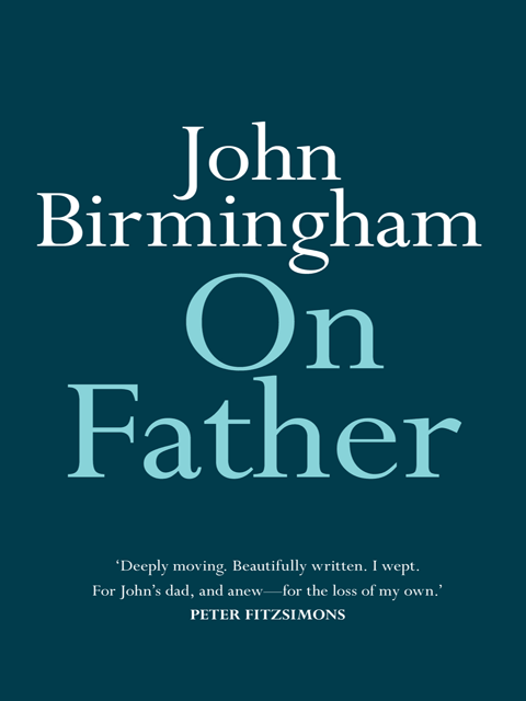 On Father