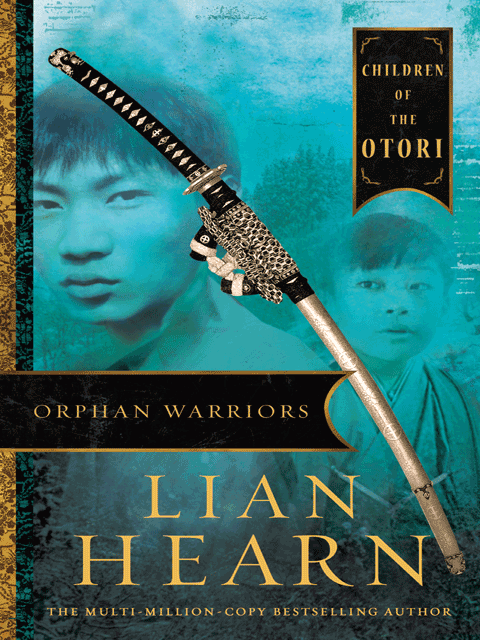 Orphan Warriors