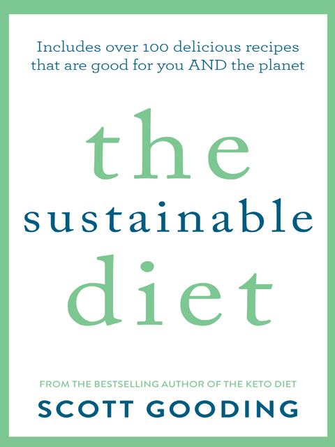 The Sustainable Diet