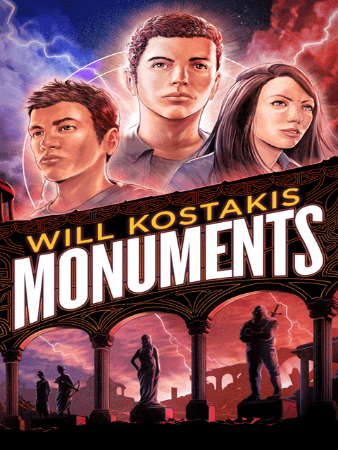 Monuments