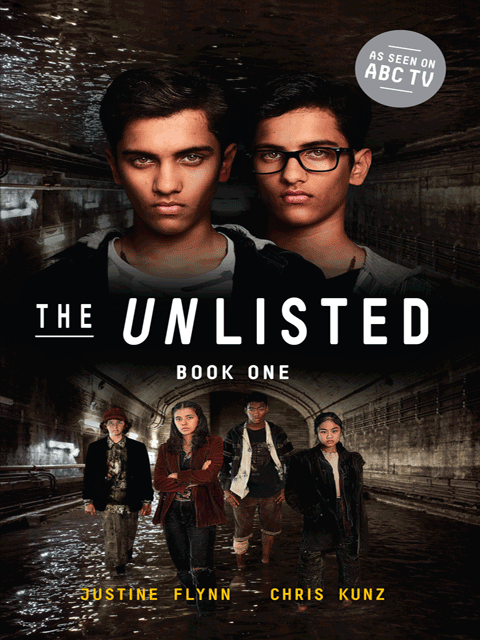 The Unlisted (Book 1)