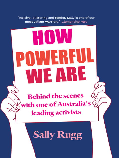 How Powerful We Are