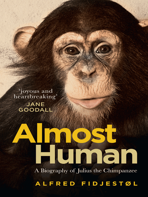 Almost Human