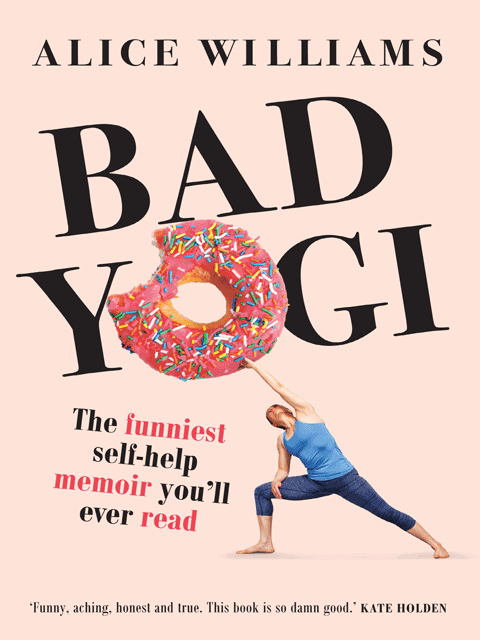 Bad Yogi 