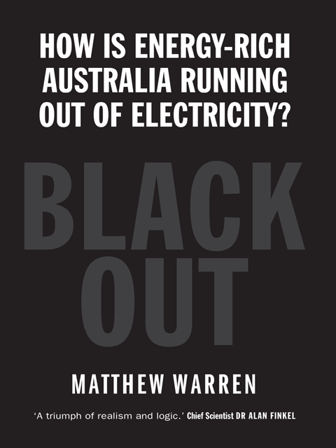Blackout