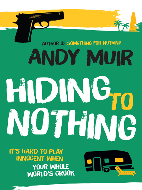 Hiding to Nothing 