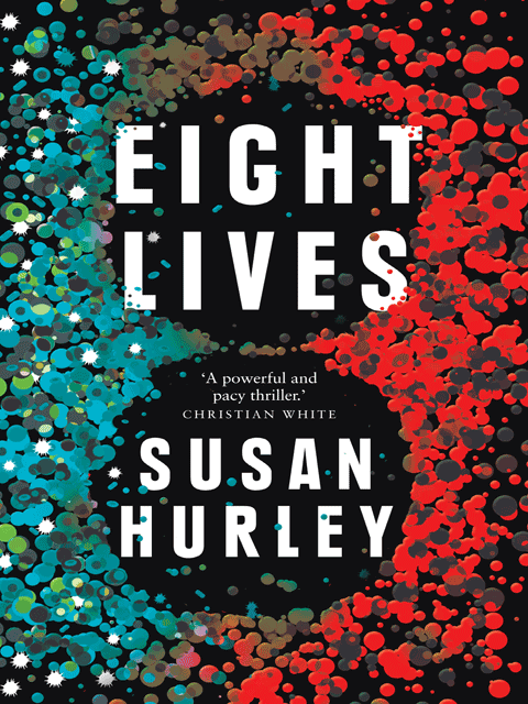 Eight Lives 