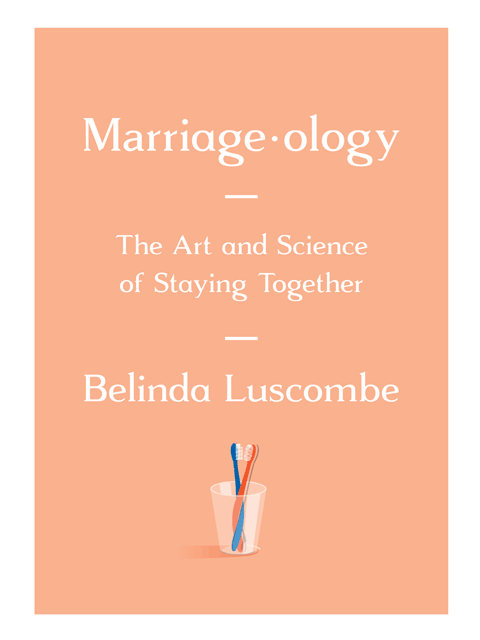 Marriageology 