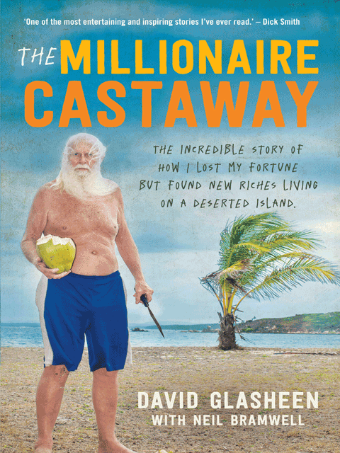 The Millionaire Castaway