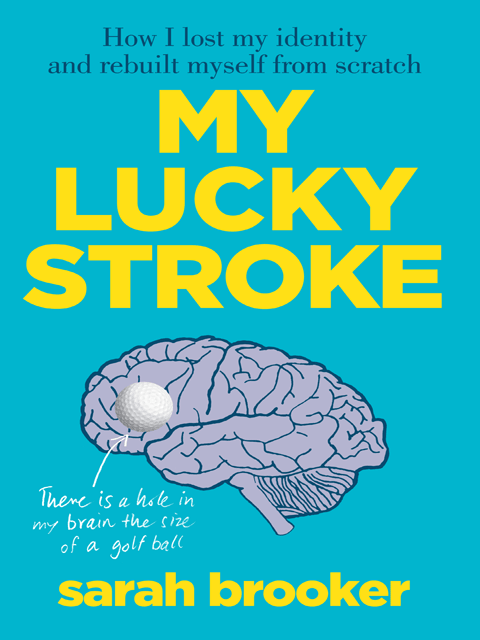 My Lucky Stroke