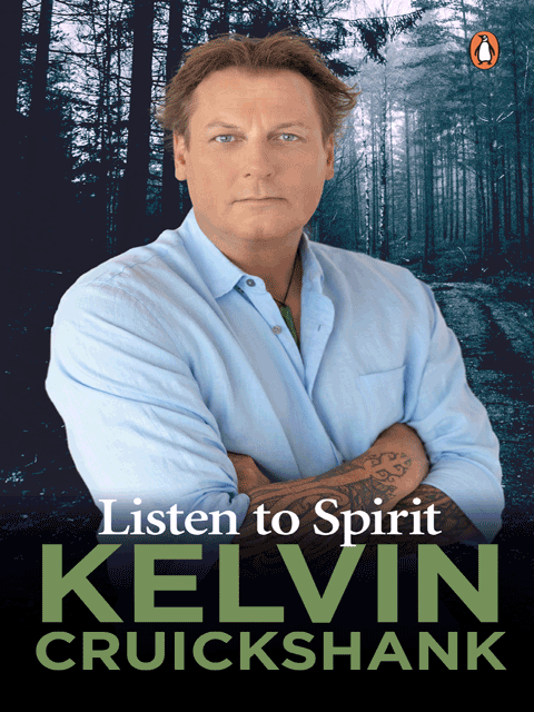 Listen to Spirit