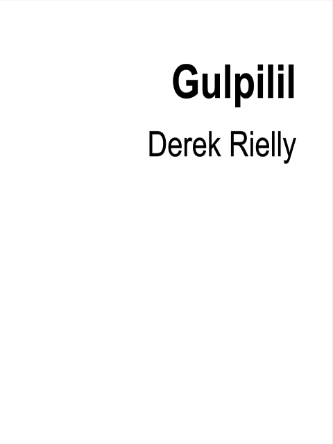 Gulpilil