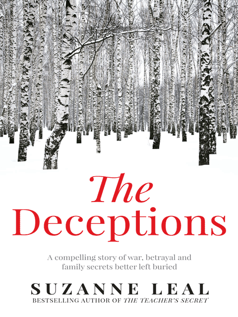 The Deceptions