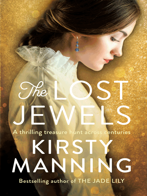 The Lost Jewels