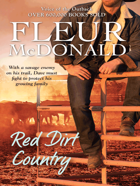 Red Dirt Country