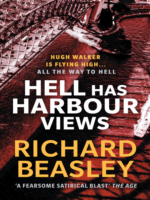 Hell Has Harbour Views