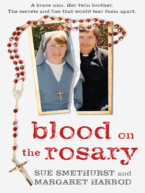Blood on the Rosary