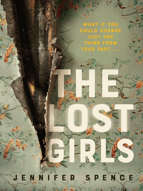 The Lost Girls