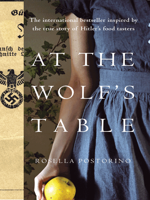 At the Wolf's Table