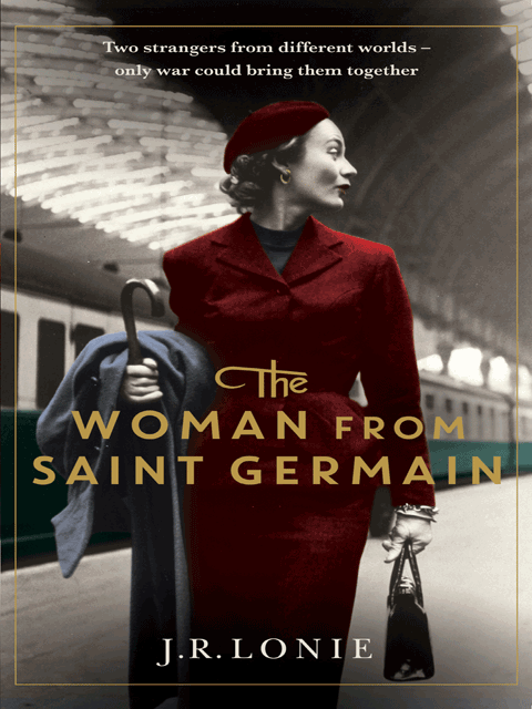 The Woman from Saint Germain