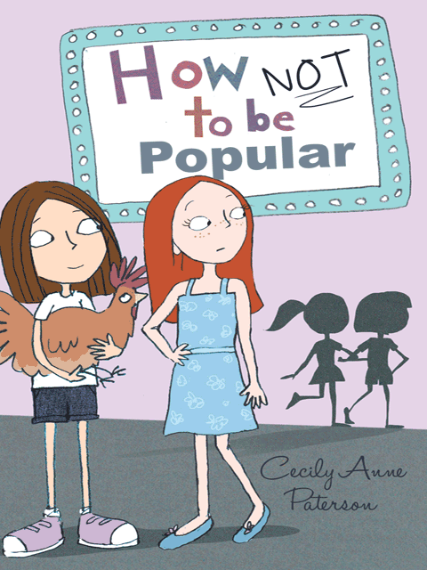 How Not to be Popular