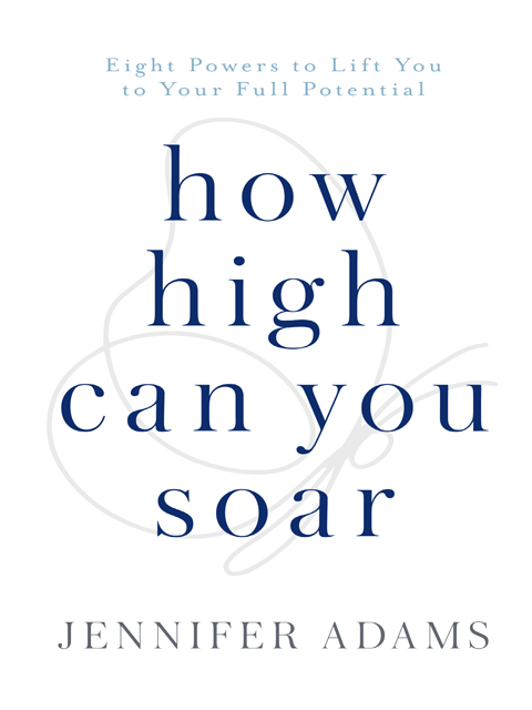 How High Can You Soar
