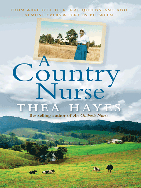 A Country Nurse