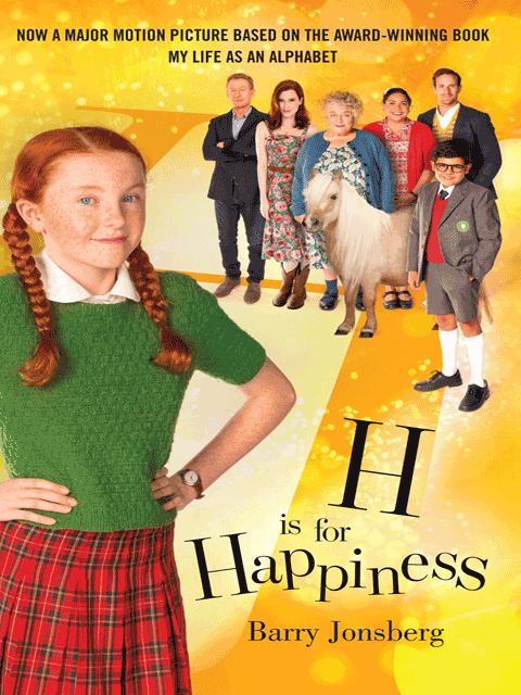 H is for Happiness