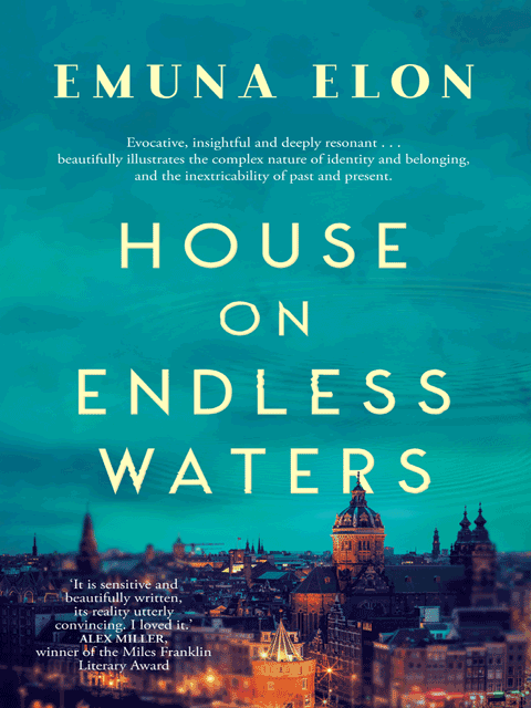 House on Endless Waters