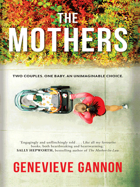 The Mothers