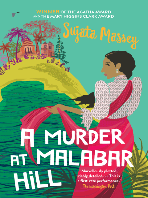 A Murder at Malabar Hill