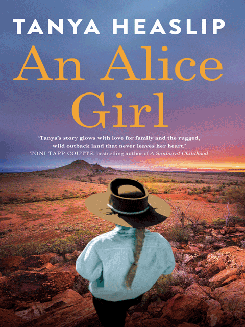 An Alice Girl