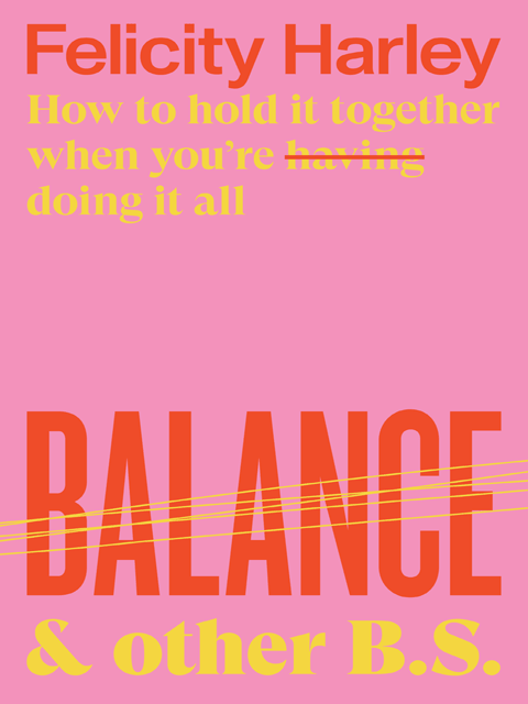Balance &amp; Other B.S.