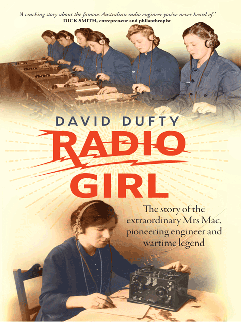 Radio Girl