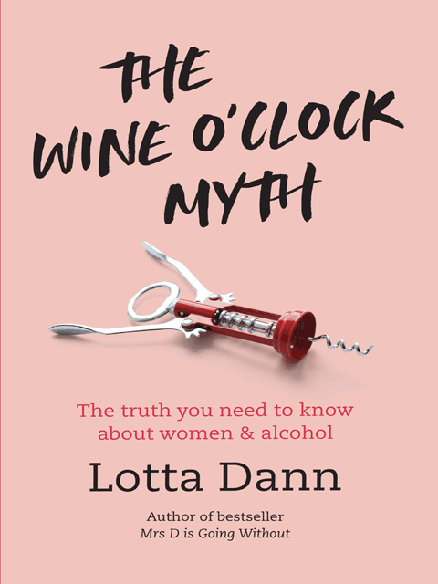 The Wine O'Clock Myth