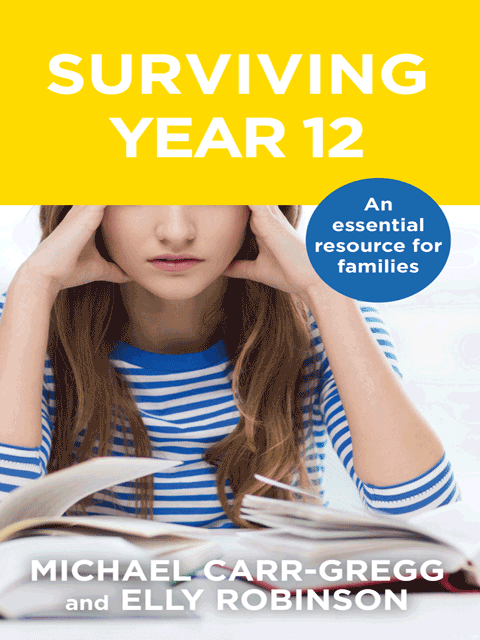 Surviving Year Twelve